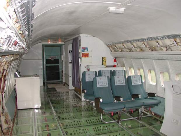 дом из боинга 727  (8)