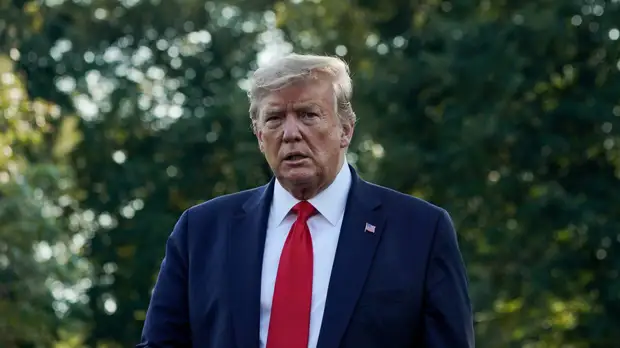 Трамп назвал имя нового советника по национальной безопасности