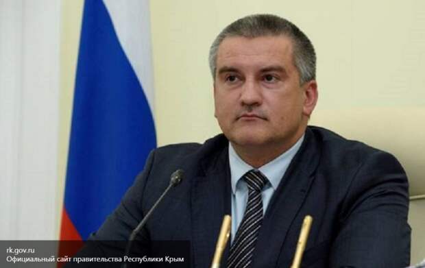 Аксёнов заявил о готовности переименовать Украину в Россию
