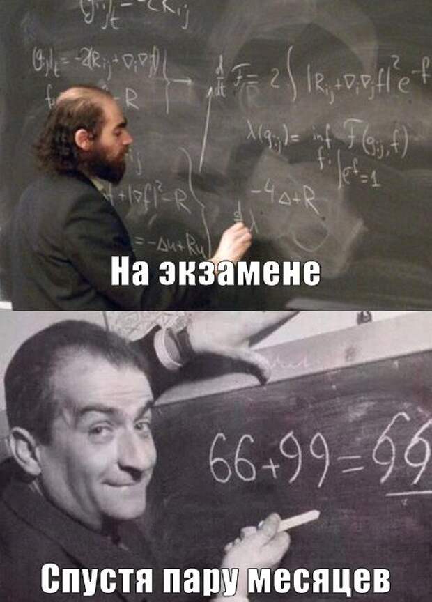 Прикольные картинки (95 фото)