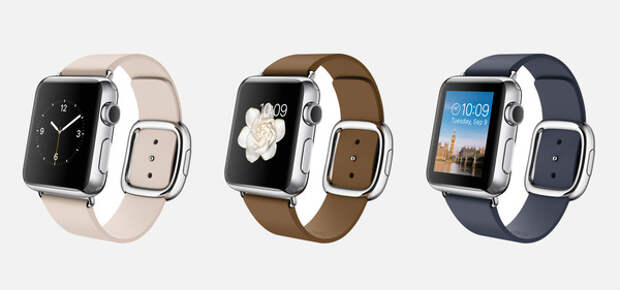 Apple Watch