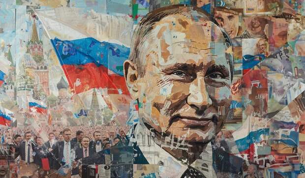 Суперцентр управления России: Вслед за подписью Путина начались революционные изменения