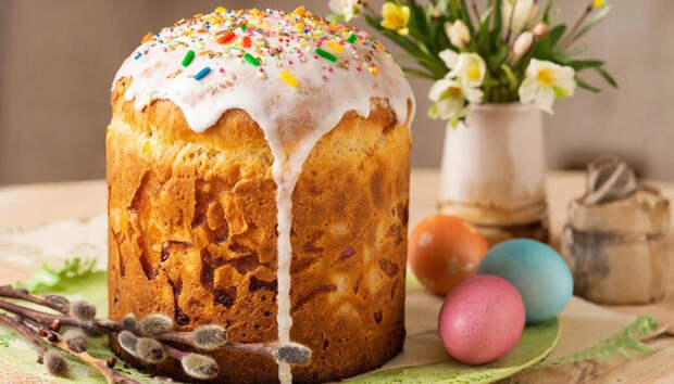 Куличи по "не православным" ценам: Русским снова втюхивают "элитное" угощение за десятки тысяч