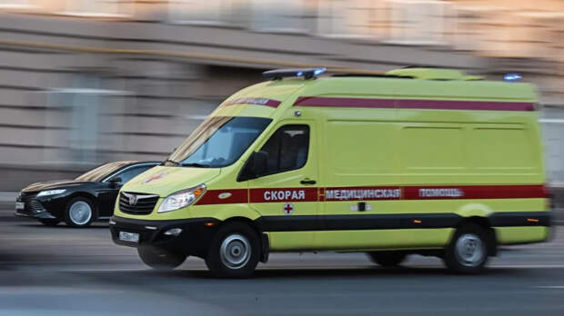 В гипермаркете Новороссийска при падении с высоты разбился трехлетний ребенок