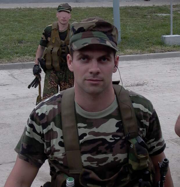 Александр Перов