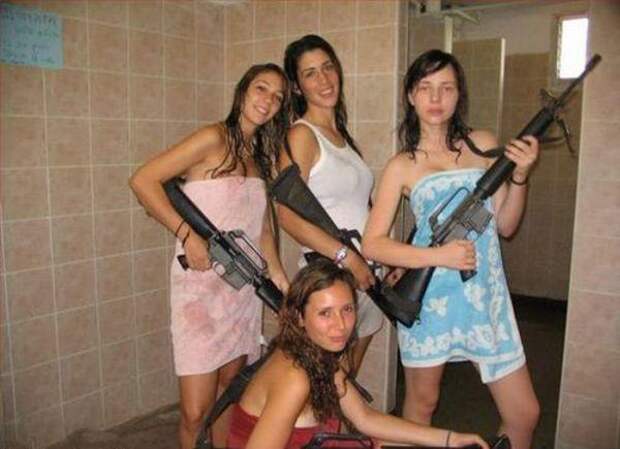 фото девушек