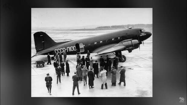 Видео: Самолет в 1947 году приземлился в тундре, а спустя 70 лет его нашли