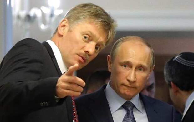 Песков о обвиняемых в деле Скрипаля: я словам Путина доверяю больше Песков о обвиняемых в деле Скрипаля: я словам Путина доверяю больше