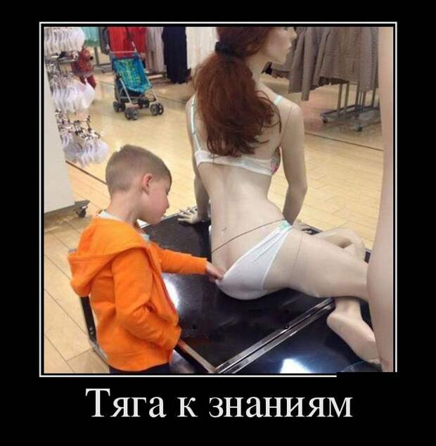 Демотиваторы (30 фото)