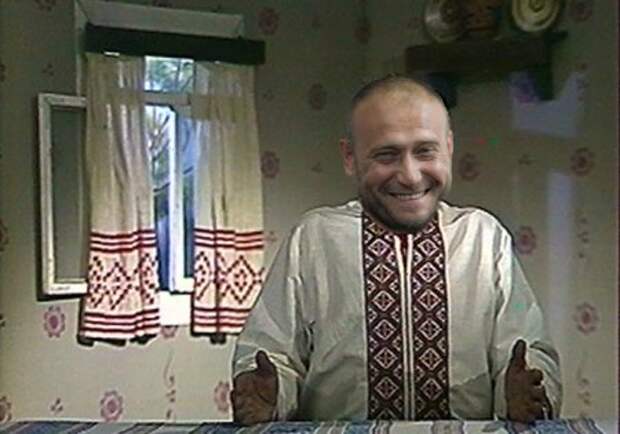 Ось така ерунда, малята Ось така ерунда, малята