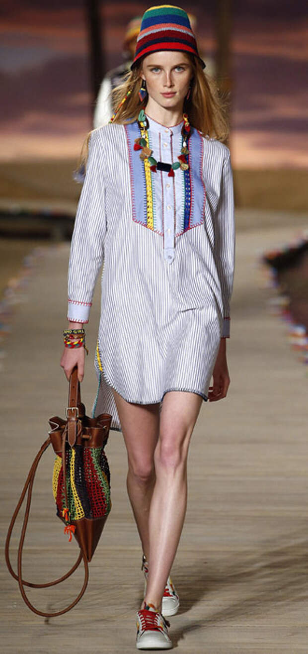 Tommy Hilfiger