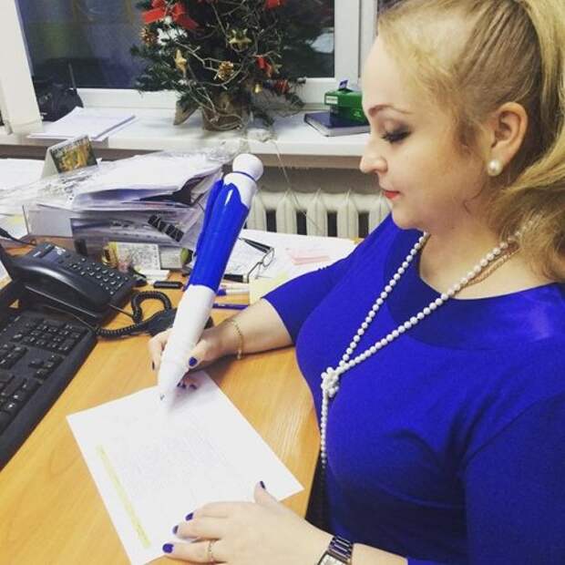 Приколы на работе (17 фото)