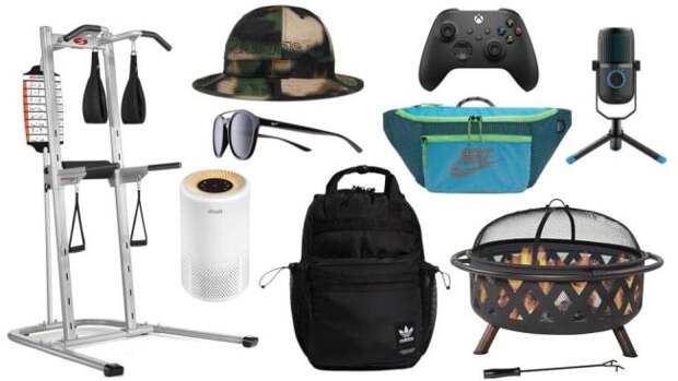 Daily Deals 6/18