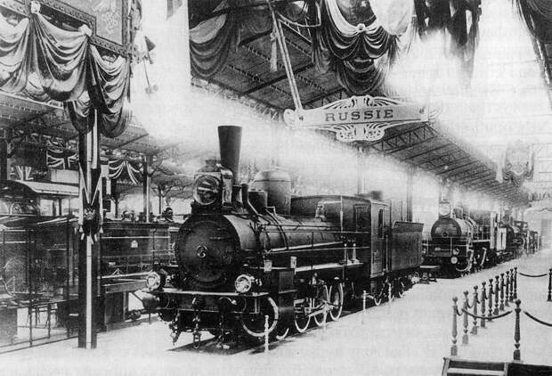 10. Экспозиция российской железнодорожной техники.jpg