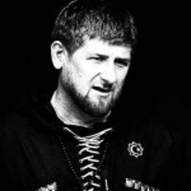 кадыров рамзан