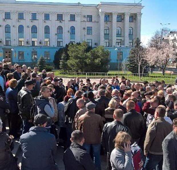 Новости Крыма