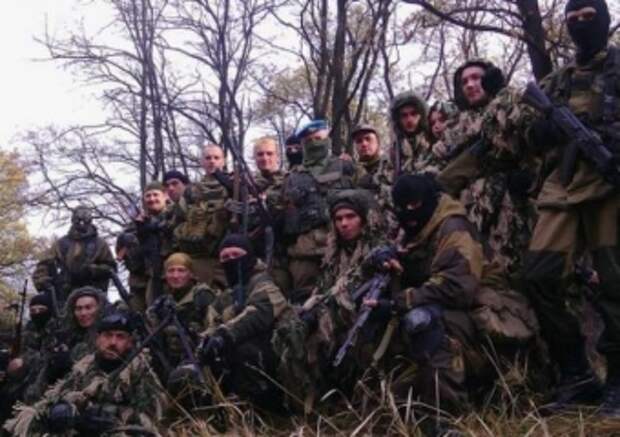 Киев в панике – в армию Новороссии прибывает мощное подкрепление Киев в панике – в армию Новороссии прибывает мощное подкрепление