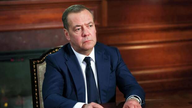 Junge Welt: заявление Медведева об ЕС стало сигналом для Украины и Европы