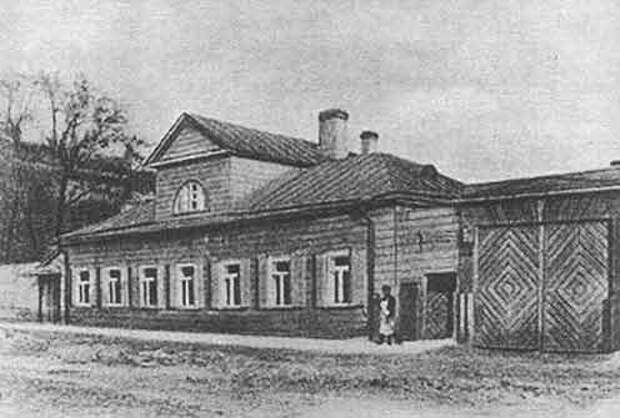 История некоторых изобретений История некоторых изобретений