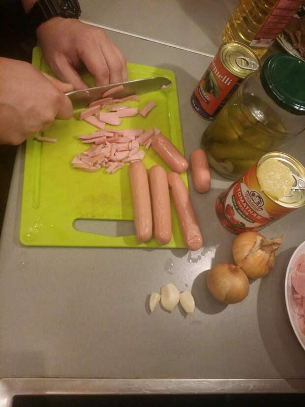 колбасы и прочие сосиски :) готовим сами, домашние рецепты, домашняя кухня, еда, рецепты