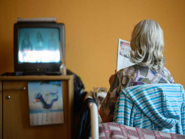 В Тюменской области прекратится бесплатное ТВ и радиовещание