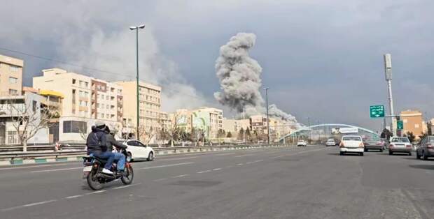 Ультиматум Трампа и новые разногласия: Иран готовит страшный ответ