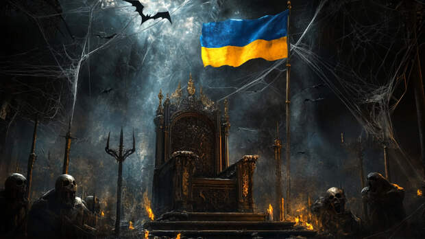 Экс-сотрудница офиса Зеленского раскрыла правду о киевском режиме: "А Бог сильнее"