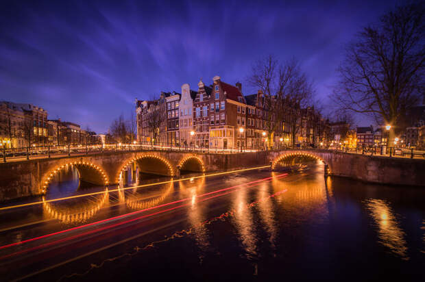 My Home, The Netherlands In 40 Beautiful Photos