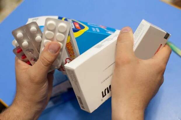 В Тульской области снижается число заболевших гриппом