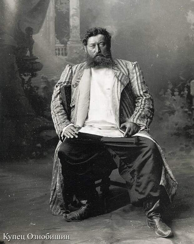 Царской России конца 19 век в фотографиях история, фотографии