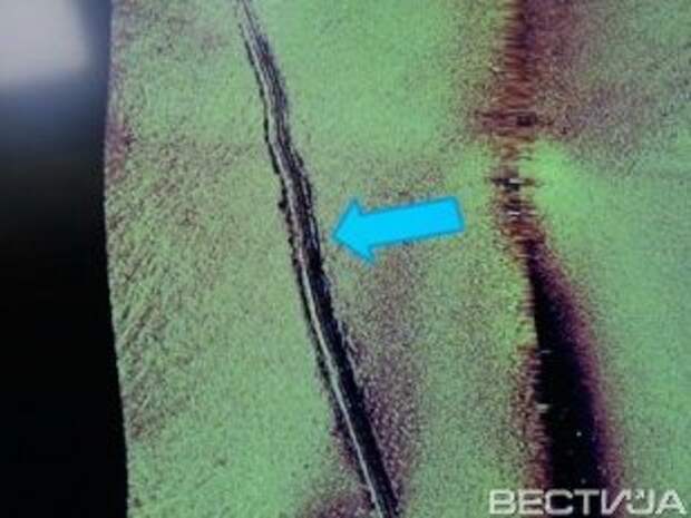 Швеция подтвердила, что неизвестная субмарина была в ее водах