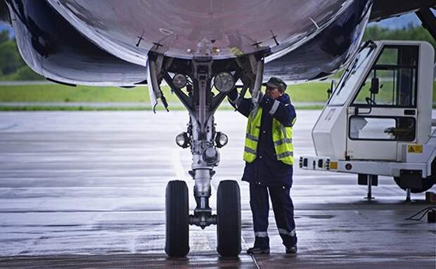 Germanwings 4U9525: как всё было на самом деле