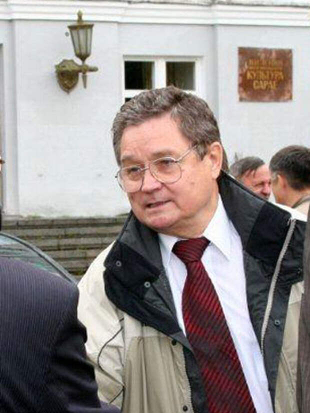 Назир Киреев