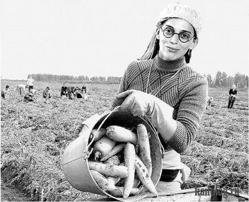 Фотожаба. Известные люди после кризиса (22 фото)