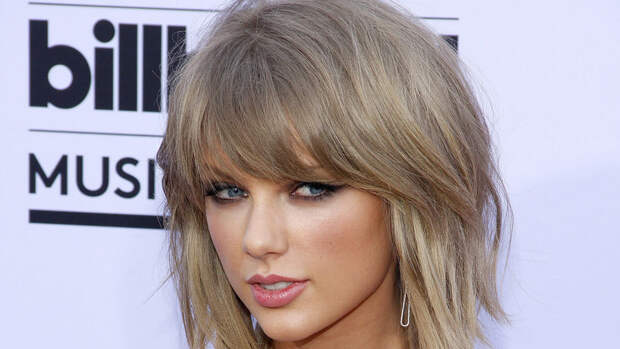 Тейлор Свифт (Taylor Swift) — $80 млн