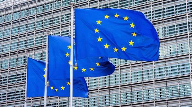 ЕС утвердил новые персональные санкции против России и Ирана