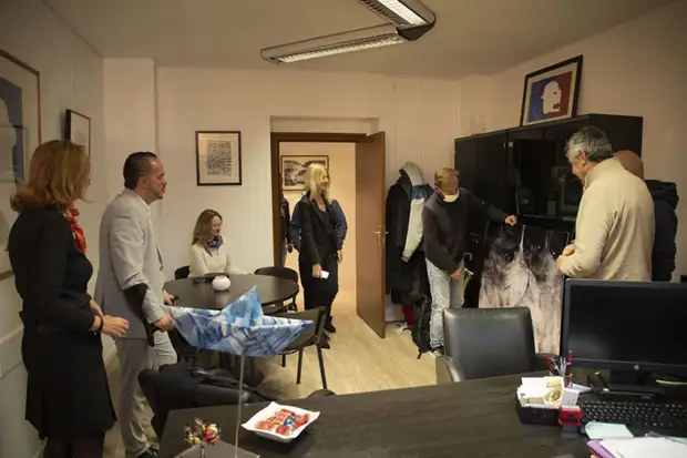 Владимир Клавихо Телепнев. Гений «старения» ….