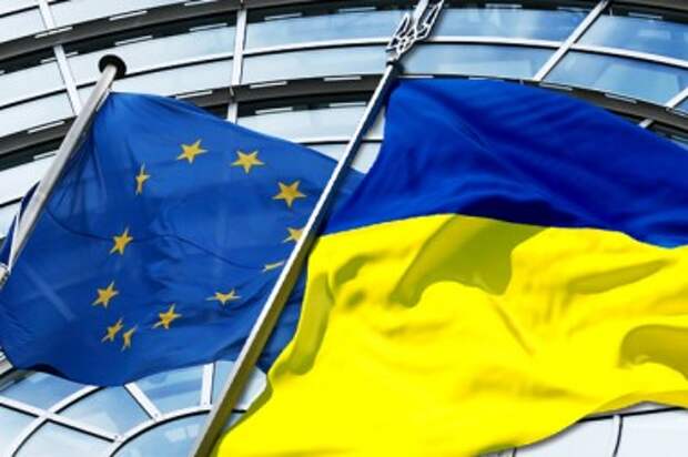 В Еврокомиссии одобрили отчёт о безвизовом режиме Украина-ЕС