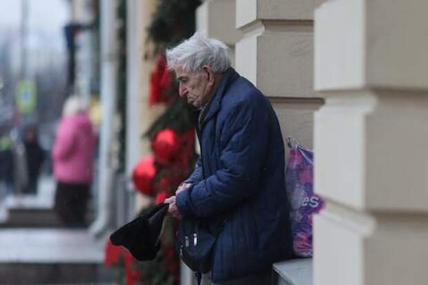 «Нужный подарок пенсионерам, которые поддерживают президента и СВО»: в Госдуме предложили выплачивать 13-ю пенсию