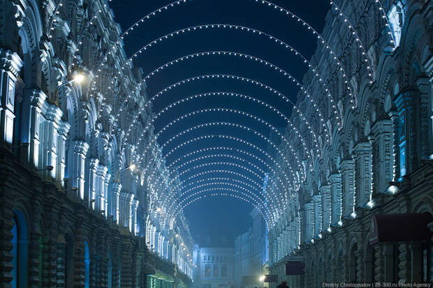 Задымленная Москва (21 фото) Задымленная Москва (21 фото)