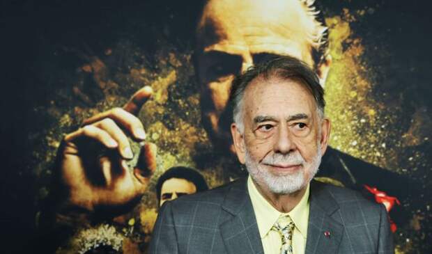 Francis Ford Coppola Names The One Superhero Movie He Likes