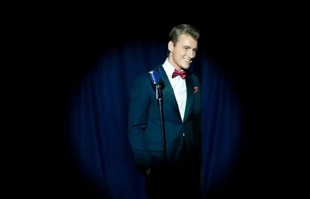 Уроженец Тулы Алексей Воробьев стал ведущим шоу на НТВ