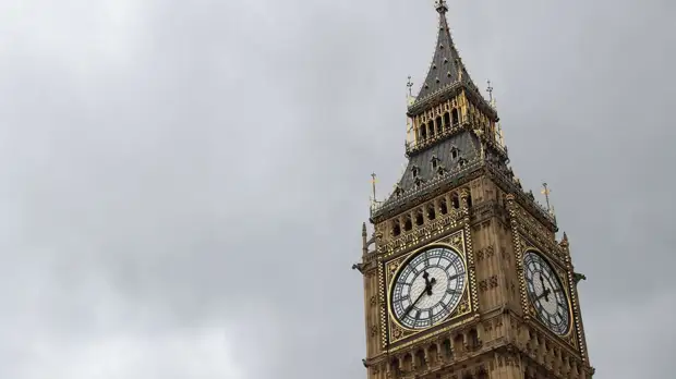 Британский парламентарий Пэриш объяснил просмотр порно путаницей с названием сайтов