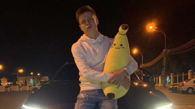 В Госдуме попросили МВД проверить деятельность блогеров Mellstroy и Дягилева