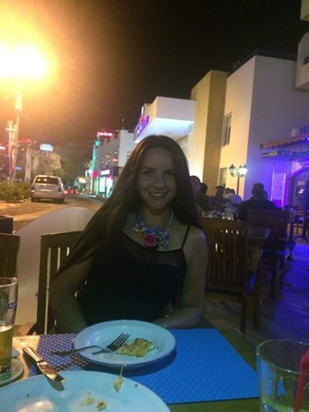 БЕЗ КОММЕНТАРИЕВ: Они были в том самолёте