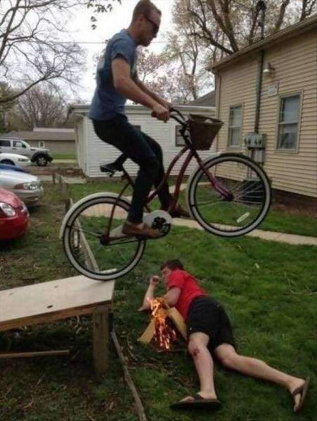 Веселые фото
