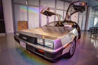 No Time Travel Yet, But With These Lessons On Making More Money & Living Healthier You Won’t Need Doc Brown