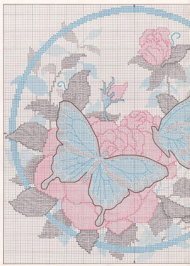 butterflies_roses_02[1] (499x700, 489Kb)
