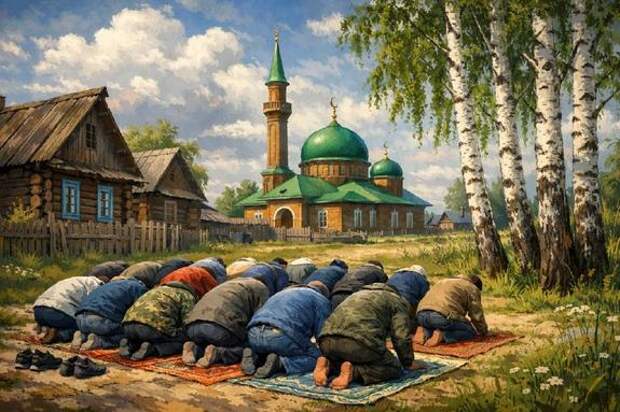 «Они приехали жить не с нами, а вместо нас»: Кабанов — о кризисе миграционной политики в России