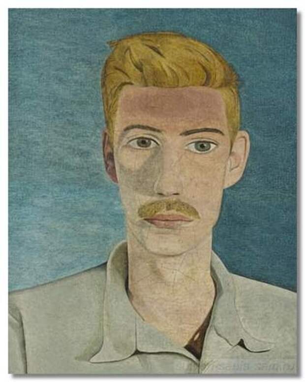 Люсьен Фрейд lucifn-frejd12